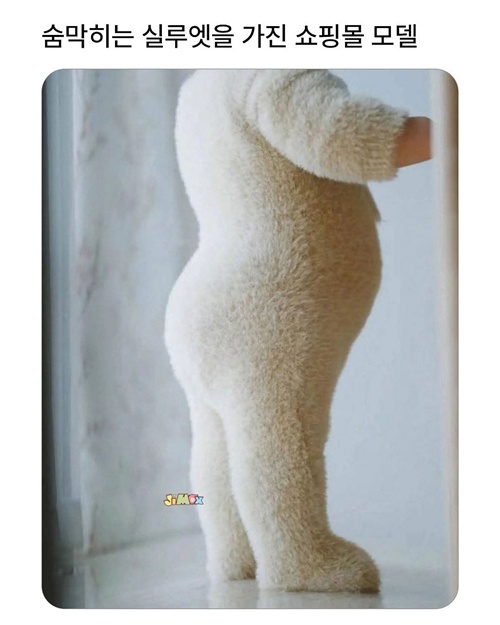 포동포동 빠져드는 귀여움