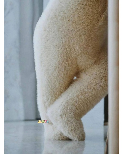 포동포동 빠져드는 귀여움