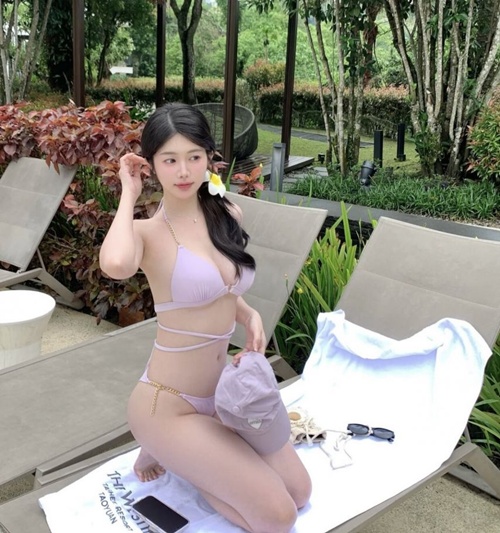 휴가에요