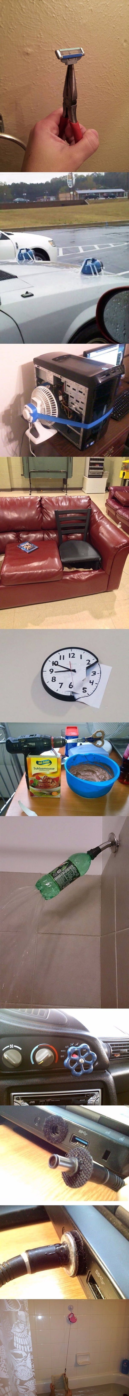 DIY 매우 칭찬