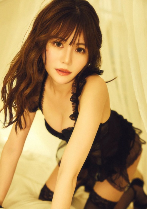 하루카 코미야마