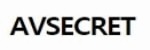 AVSECRET 접속불가