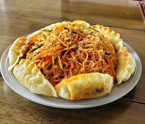 최고의 꿀 조합은