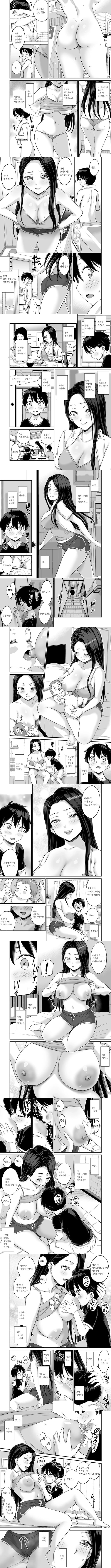 Onii-chan dakedo Oppai Sutte Mitai