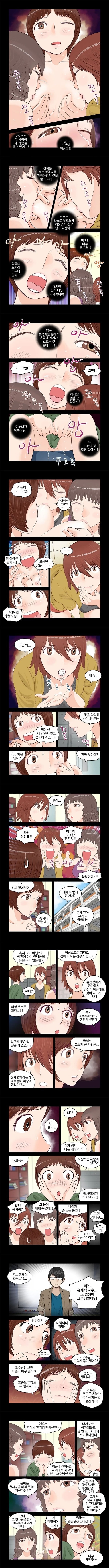 Addicted to Breast Ch. 7