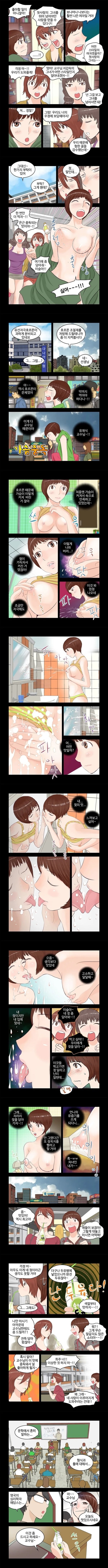 Addicted to Breast Ch. 7