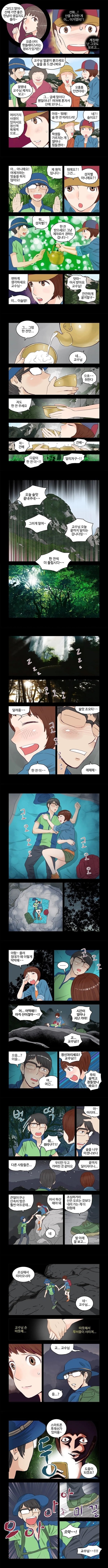 Addicted to Breast Ch. 7