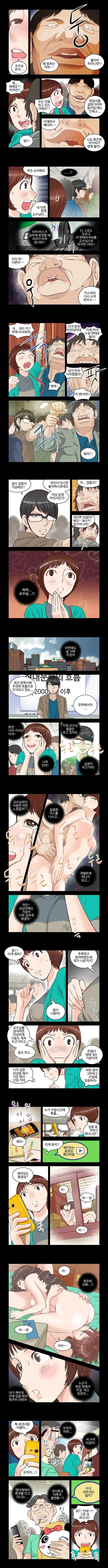 Addicted to Breast Ch. 6