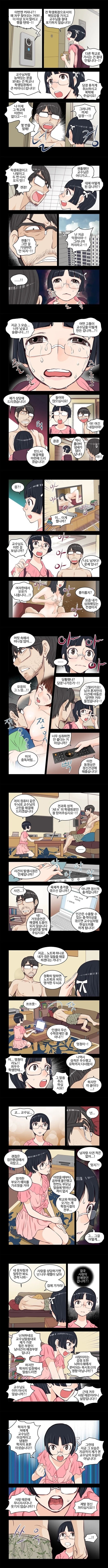 Addicted to Breast Ch. 8