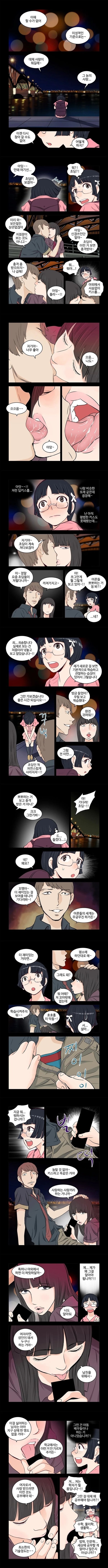 Addicted to Breast Ch. 8