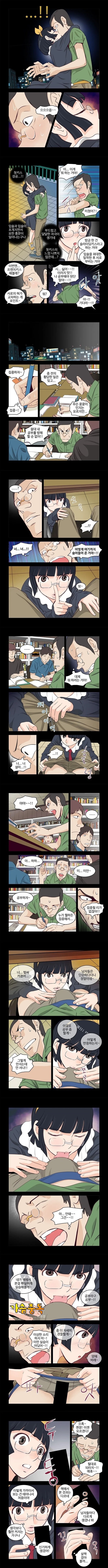 Addicted to Breast Ch. 9