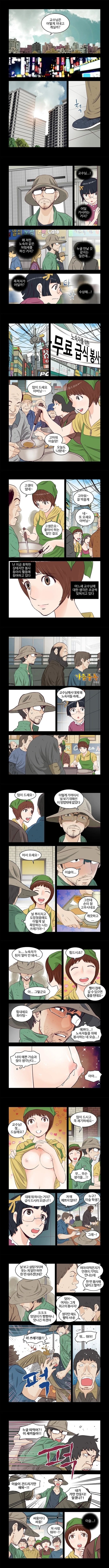Addicted to Breast Ch. 9