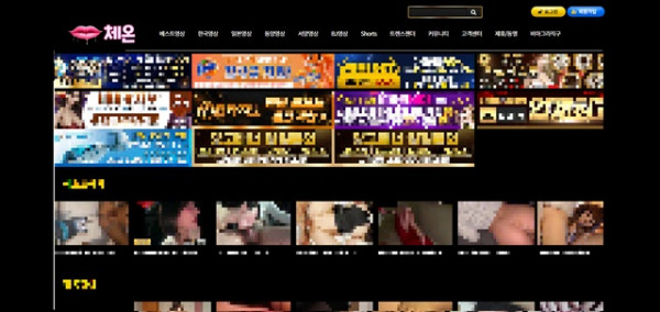 체온