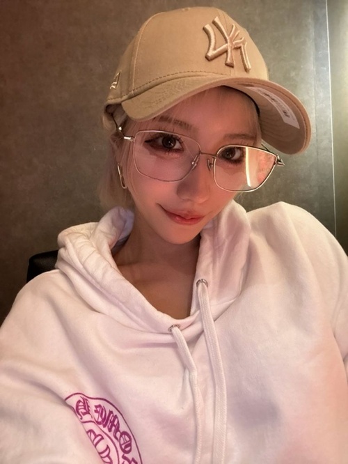 하루히 모카