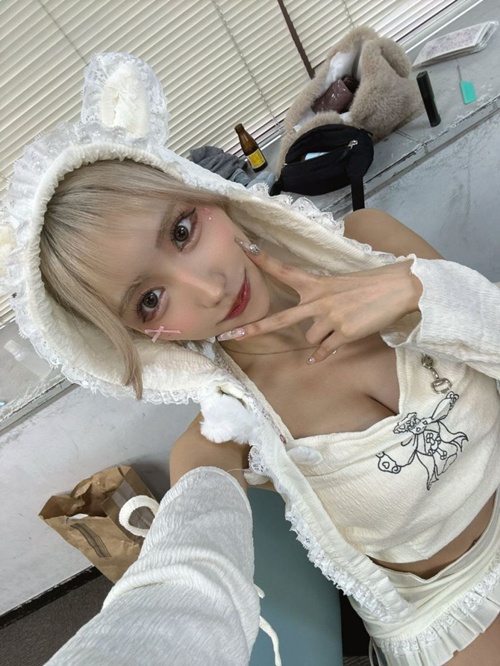 하루히 모카