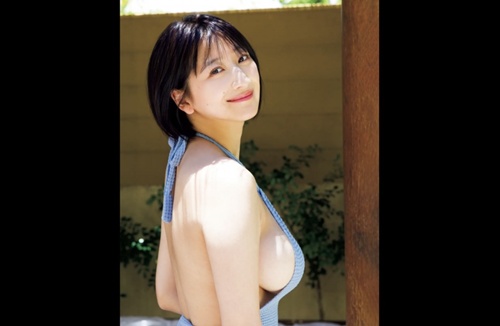 매력뿜뿜 열도그라