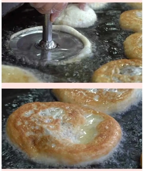 외국인들도 좋아하는 한국 길거리음식