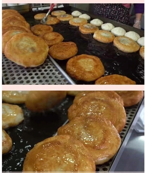 외국인들도 좋아하는 한국 길거리음식