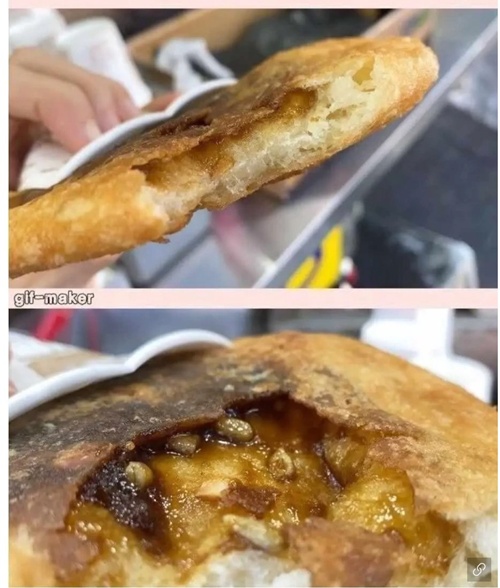외국인들도 좋아하는 한국 길거리음식