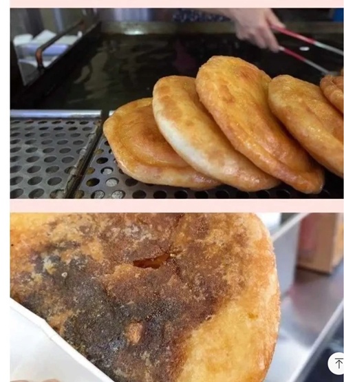 외국인들도 좋아하는 한국 길거리음식