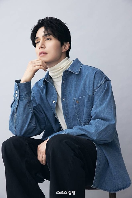 멋진 이동욱