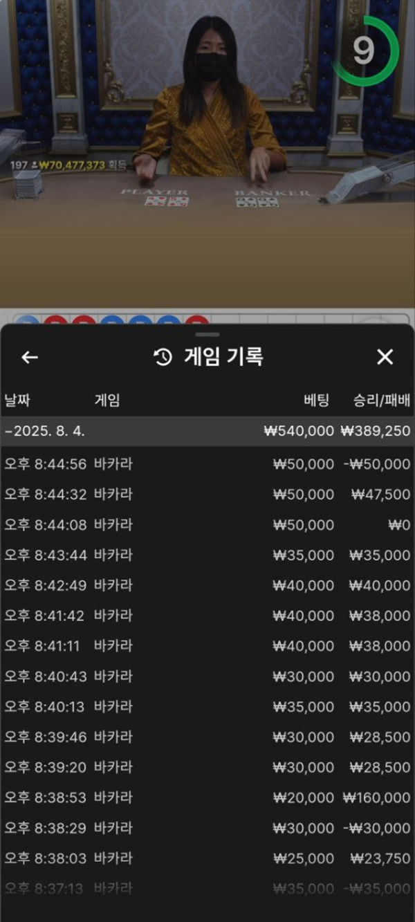 보라카지노