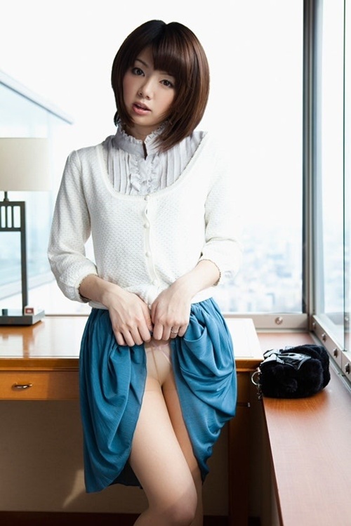 일본처자들 굿이요~